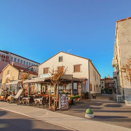 Libera One Διαμέρισμα Novigrad Istria Εξωτερικό φωτογραφία