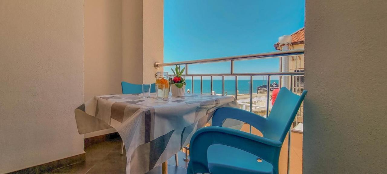 Libera One Διαμέρισμα Novigrad Istria Εξωτερικό φωτογραφία