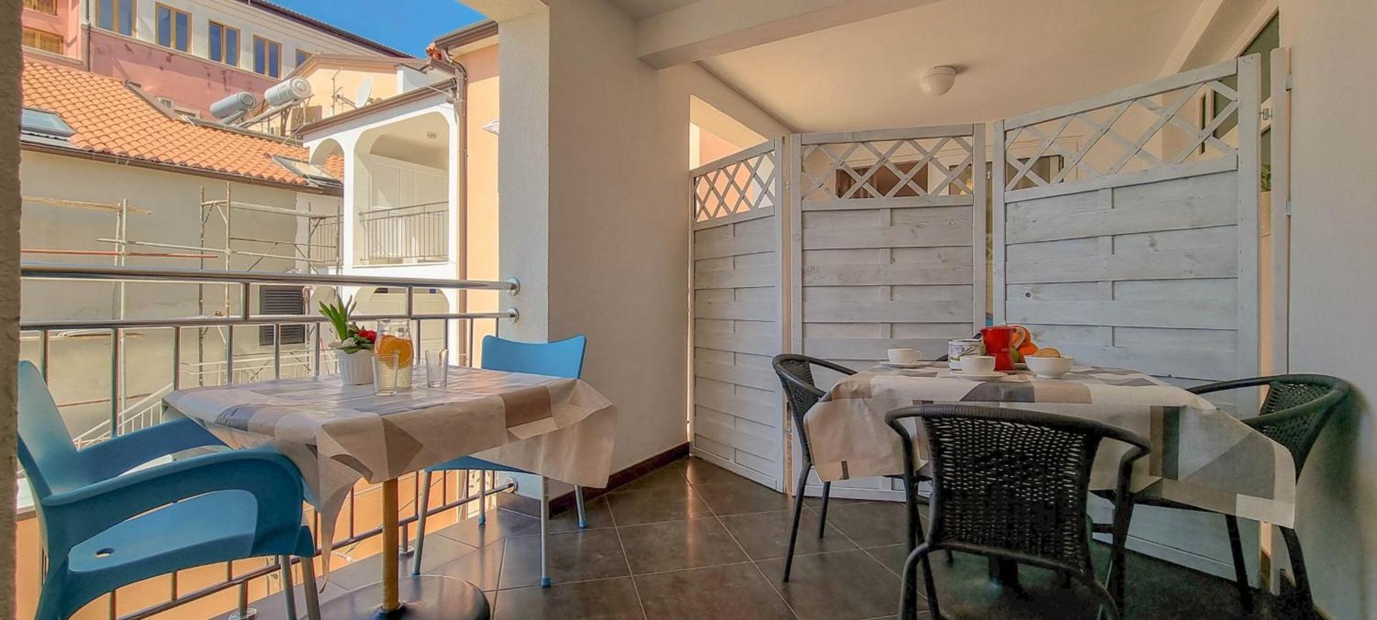 Libera One Διαμέρισμα Novigrad Istria Εξωτερικό φωτογραφία