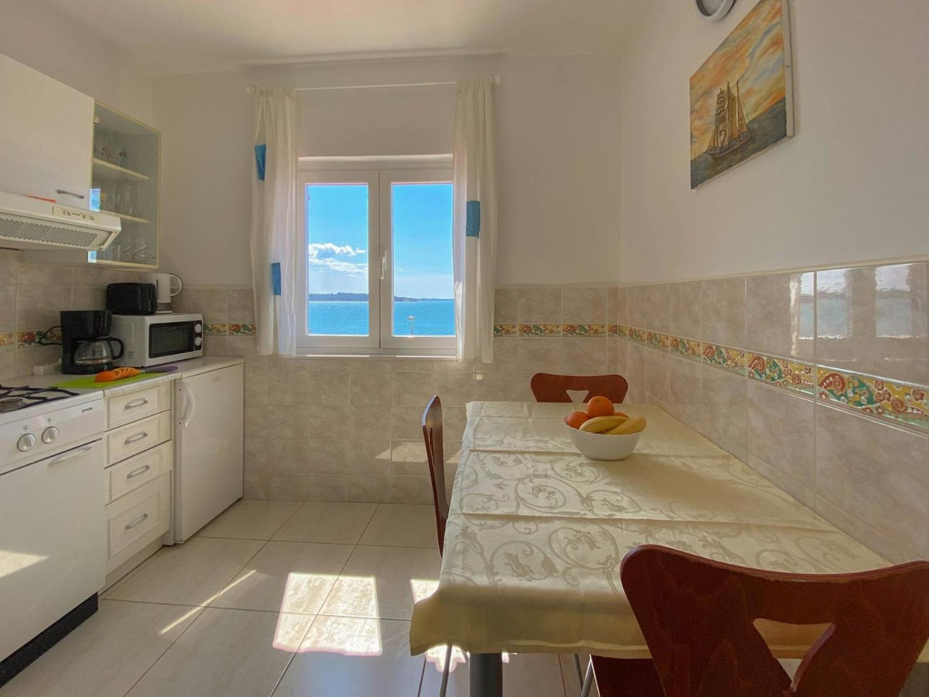 Libera One Διαμέρισμα Novigrad Istria Εξωτερικό φωτογραφία