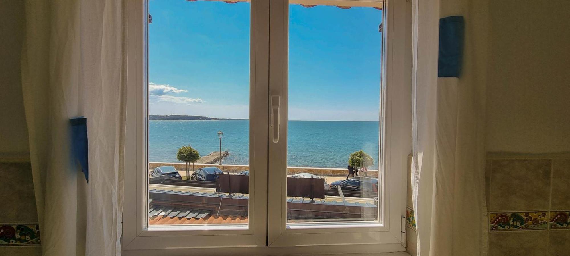 Libera One Διαμέρισμα Novigrad Istria Εξωτερικό φωτογραφία