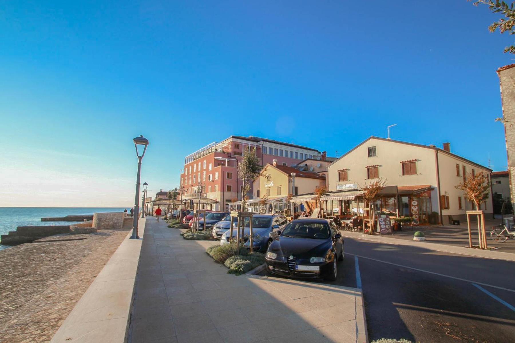 Libera One Διαμέρισμα Novigrad Istria Εξωτερικό φωτογραφία