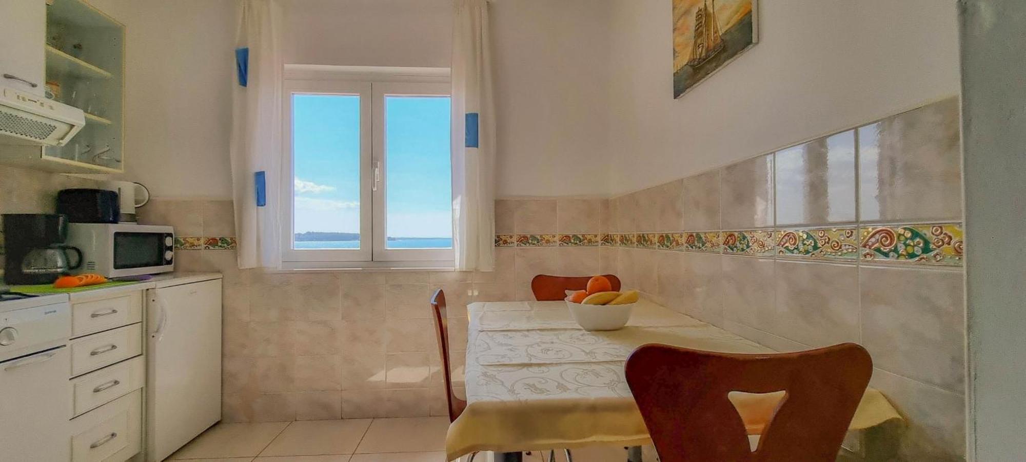 Libera One Διαμέρισμα Novigrad Istria Εξωτερικό φωτογραφία