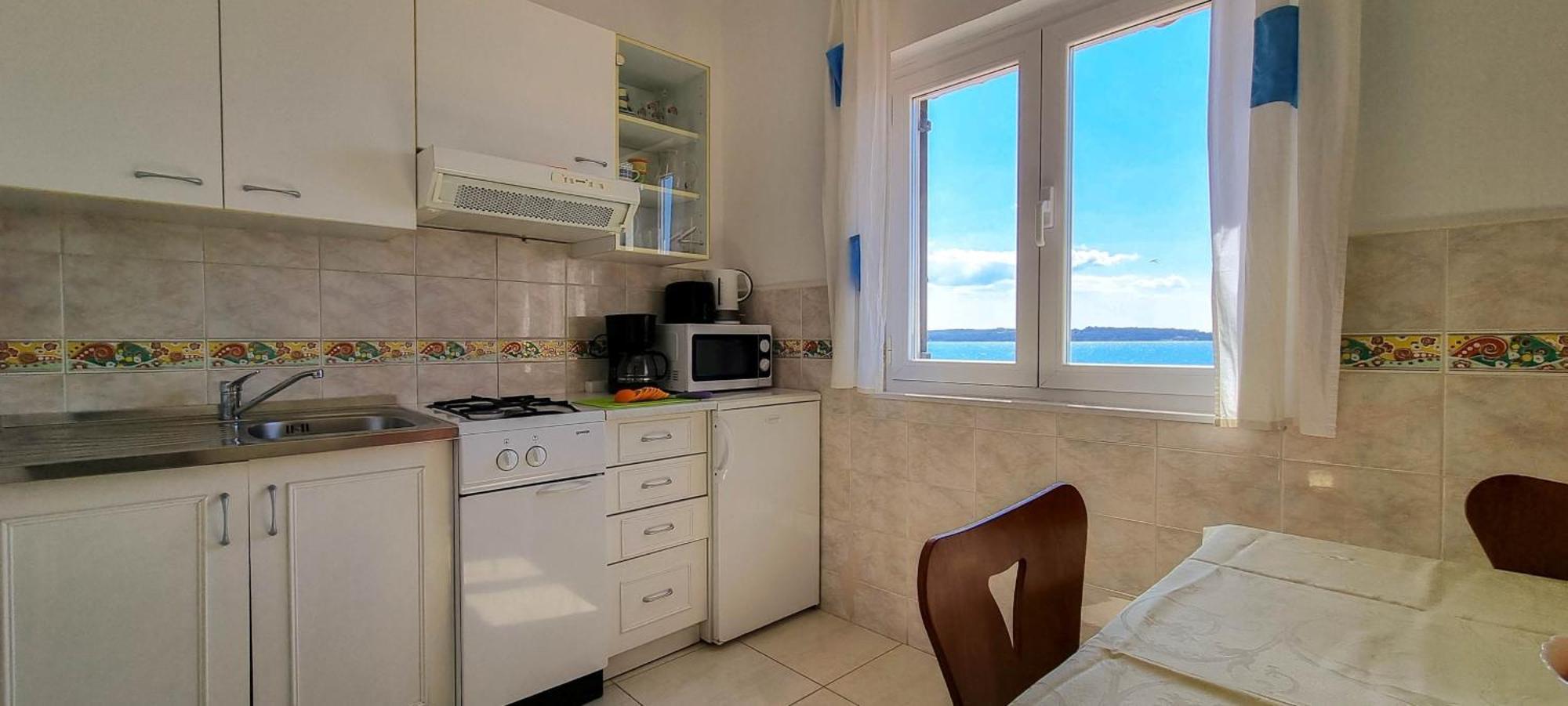 Libera One Διαμέρισμα Novigrad Istria Εξωτερικό φωτογραφία