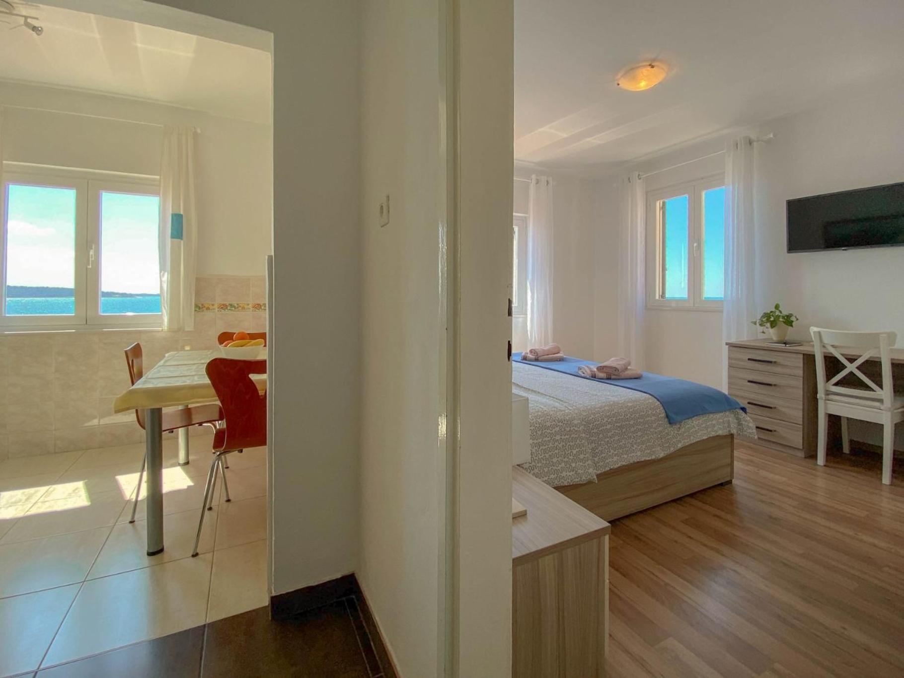Libera One Διαμέρισμα Novigrad Istria Εξωτερικό φωτογραφία